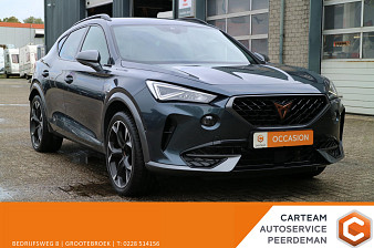 CUPRA Formentor 1.4 e-Hybrid VZ Performance | SOH 89% | PHEV | Trekhaak | Camera |