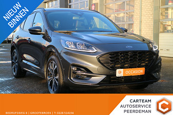 Ford Kuga 2.5 PHEV ST-Line X | SOH 85 % | Camera | Compleet! |