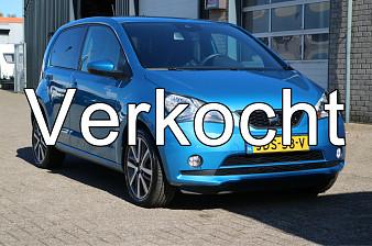 Seat Mii Electric electric Plus **VERKOCHT**