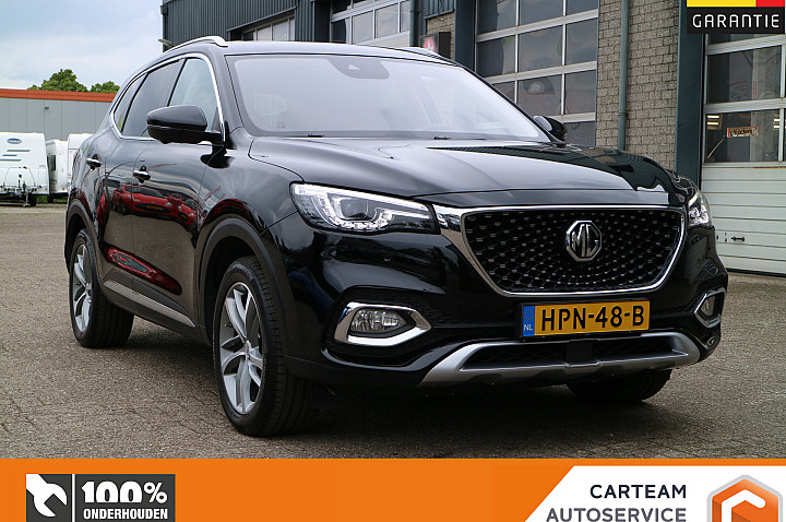 MG EHS 1.5 TGDI Luxury | Plug-in | Navi | Leder | Camera |