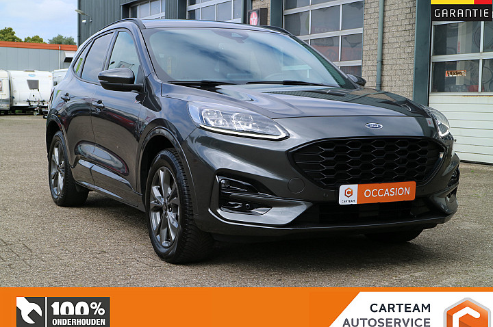 Ford Kuga 2.5 PHEV ST-Line | Navi | B&O  | Trekhaak! |