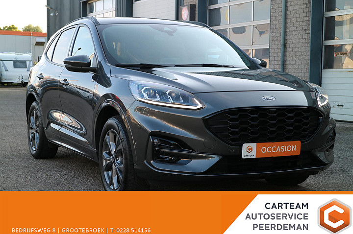 Ford Kuga 2.5 PHEV ST-Line | Bliss | Carplay | Camera |