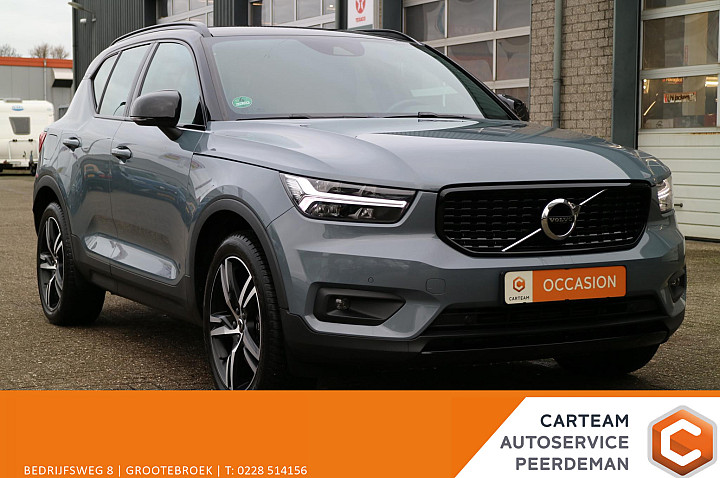 Volvo XC40 1.5 T5 Recharge R-Design | PHEV | Camera | Harman Kardon |