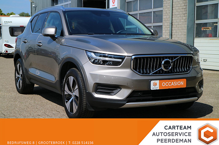 Volvo XC40 1.5 T4 Recharge Inscription | PHEV | Trekhaak! | Camera |