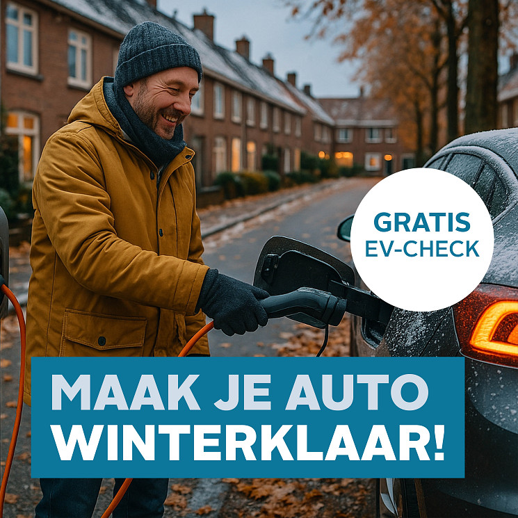 EV-Team Autoservice Peerdeman