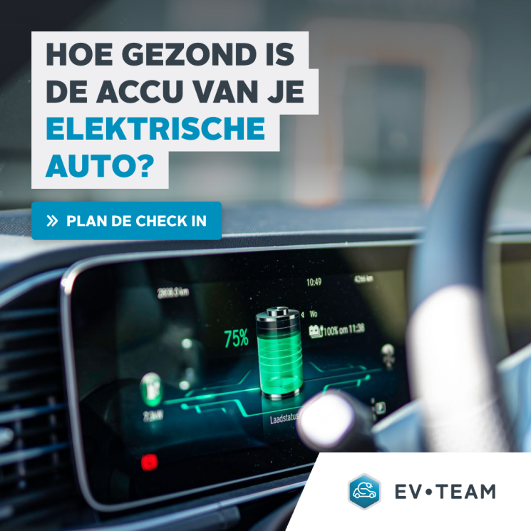 EV-Team Autoservice Peerdeman