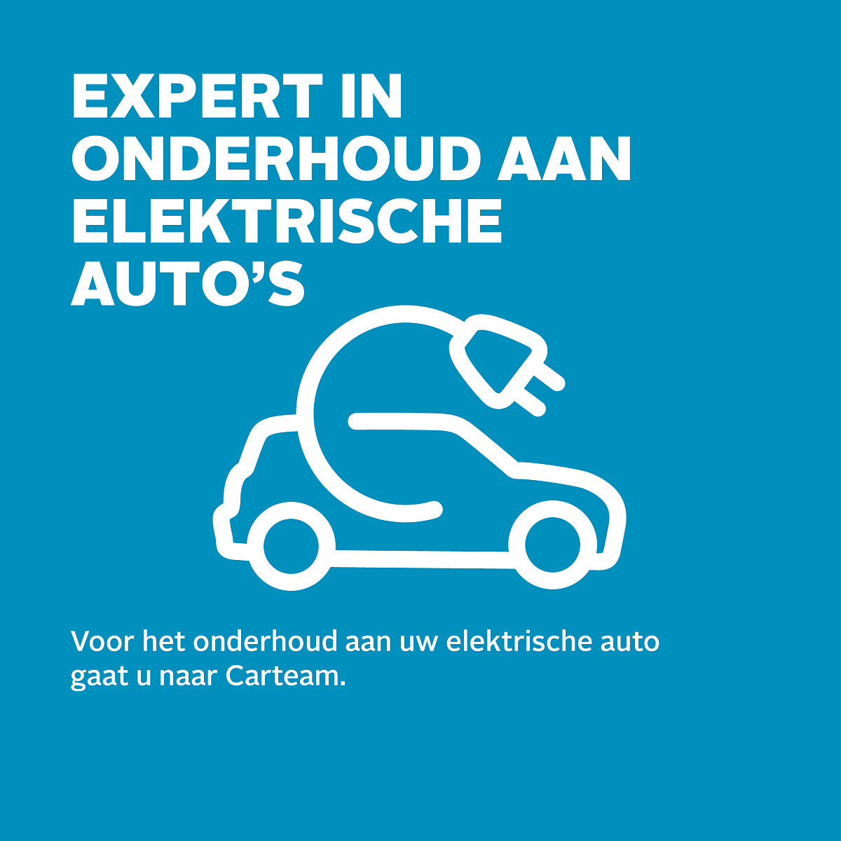 Carteam Autoservice Peerdeman