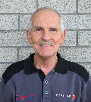 Bram de Graaf