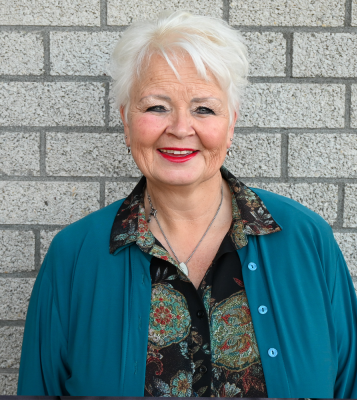 Ellen Peerdeman