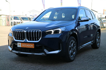 BMW X1 sDrive18i | Automaat | Trekhaak | Als Nieuw! |