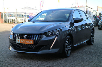 Peugeot 208 1.2 PureTech 100 Allure pack | Automaat | Camera | Panorama |