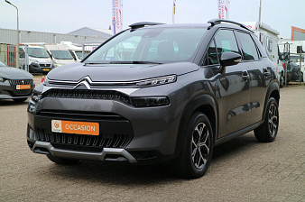 Citroën C3 Aircross PureTech 130 Stop&Start Shine Pack EAT6