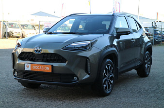 Toyota Yaris Cross 1.5 Hybrid Dynamic | Camera | Carplay |