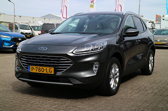 Ford Kuga 2.5 PHEV Titanium X | Camera | Blindspot |
