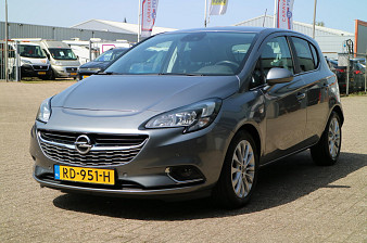 Opel Corsa 1.4 Innovation | Automaat | Carplay | Goed onderhouden! |