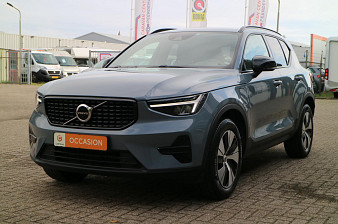 Volvo XC40 1.5 T4 Plug-in hybrid Plus Dark **VERKOCHT**