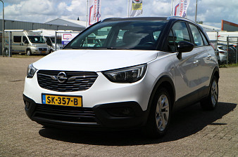 Opel Crossland X 1.2 Online Edition | Navigatie | Carplay |
