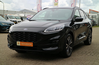 Ford Kuga 2.5 PHEV ST-Line X | Camera | Blind spot | Goed onderhouden! |