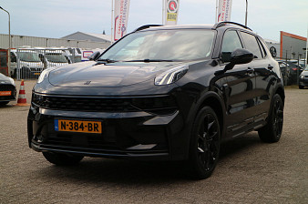 Lynk & Co 01 1.5 Midnight Black | SOH 89% | PHEV | LED |