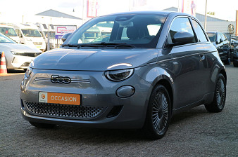 Fiat 500 Urban 42 kWh | SOH 96% | Camera | Carplay |