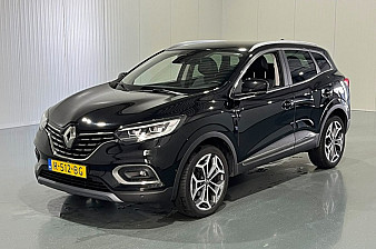 Renault Kadjar 1.3 TCe Techno