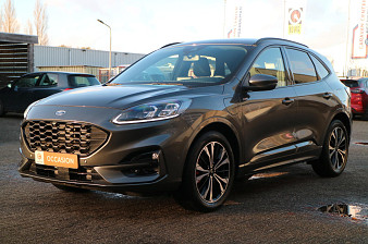 Ford Kuga 2.5 PHEV ST-Line X | SOH 85 % | Camera | Compleet! |