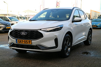 Ford Kuga 2.5 PHEV ST-Line | SOH 93 % | Camera | Trekhaak! |