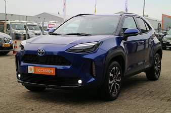 Toyota Yaris Cross 1.5 Hybrid Comfort | Camera | Carplay | Digidash |