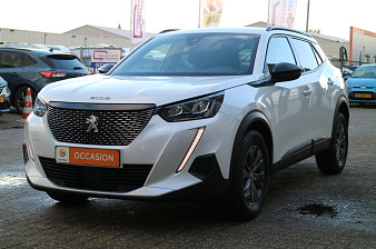 Peugeot 2008 1.2 PureTech Style | Camera | Carplay | Weinig KM |
