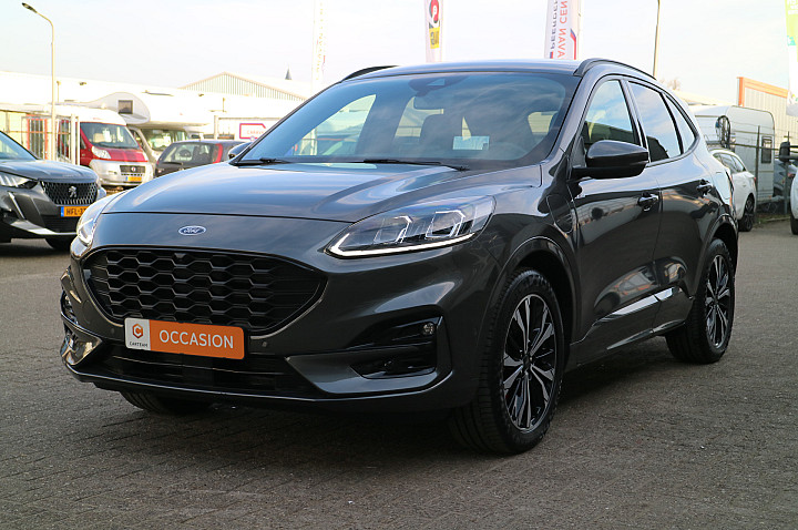 Ford Kuga 2.5 PHEV ST-Line X **VERKOCHT**
