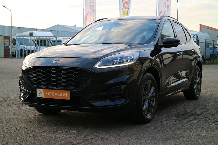 Ford Kuga 2.5 PHEV ST-Line X **VERKOCHT**