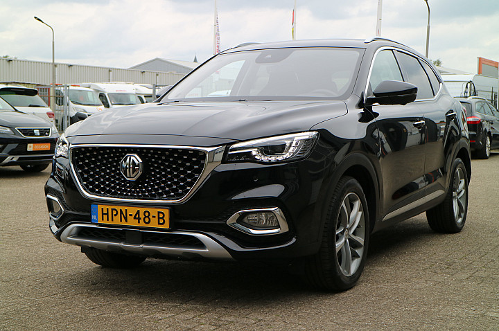 MG EHS 1.5 TGDI Luxury | Plug-in | Navi | Leder | Camera |