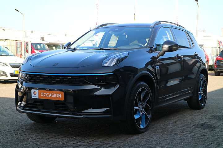 Lynk & Co 01 1.5 | PHEV | Navi | Camera | Carplay |