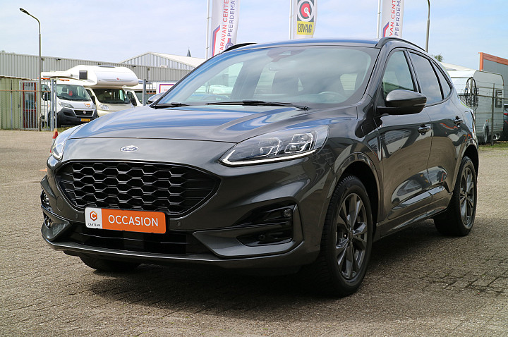 Ford Kuga 2.5 PHEV ST-Line | Navi | B&O  | Trekhaak! |