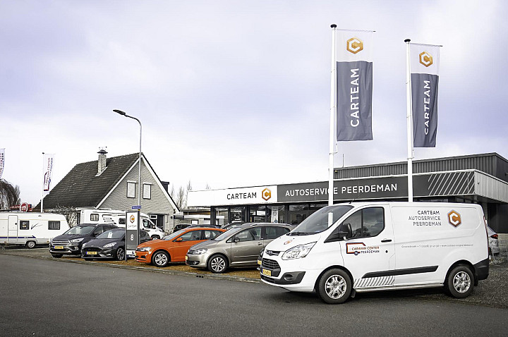 Mazda CX-5 2.0 SkyActiv-G 165 Skylease Luxury **VERKOCHT**