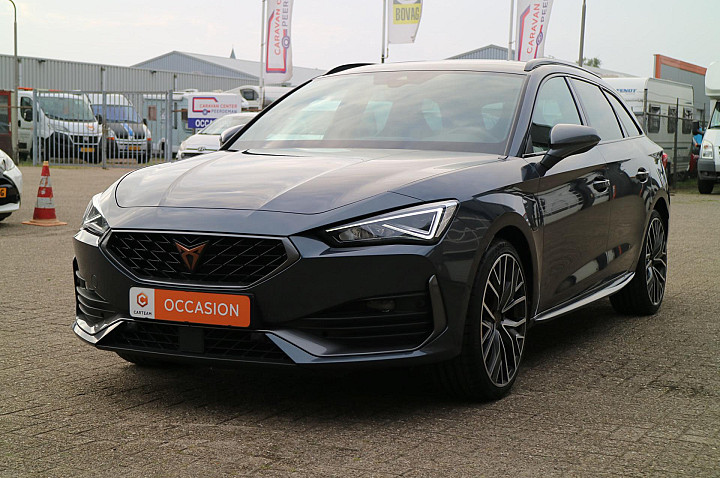 CUPRA Leon Sportstourer 1.4 e-Hybrid VZ Business | PHEV | Navi | Carplay | Led |