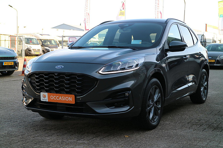 Ford Kuga 2.5 PHEV ST-Line | Bliss | Carplay | Camera |