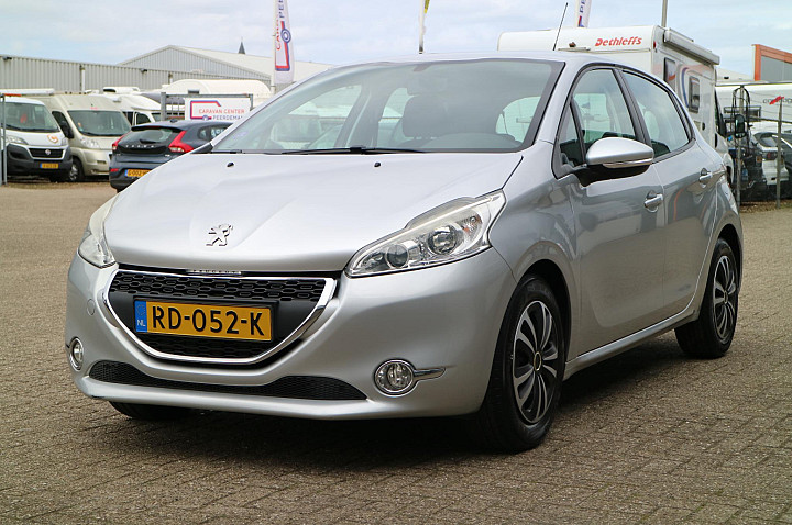 Peugeot 208 1.2 VTi Active | PDC | Goed onderhouden! |