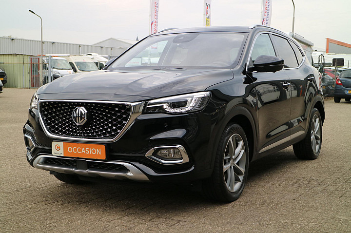 MG EHS 1.5 TGDI Luxury | PHEV | Camera | Carplay |