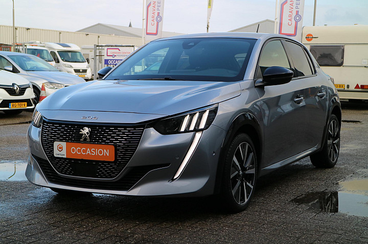 Peugeot 208 1.2 PureTech GT Pack | Camera | Carplay |
