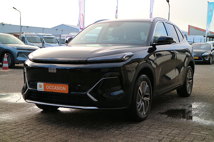 Geely Starray EM-i 1.5 Pro | PHEV | NIEUW! |