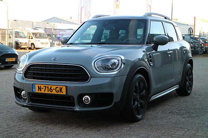 MINI Countryman 1.5 One Chili | PDC | Goed Onderhouden! |