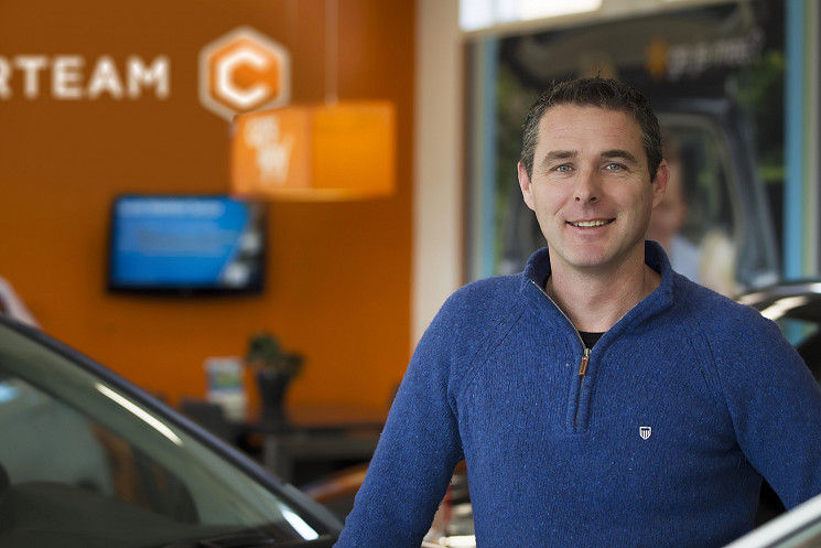 Carteam Autoservice Peerdeman