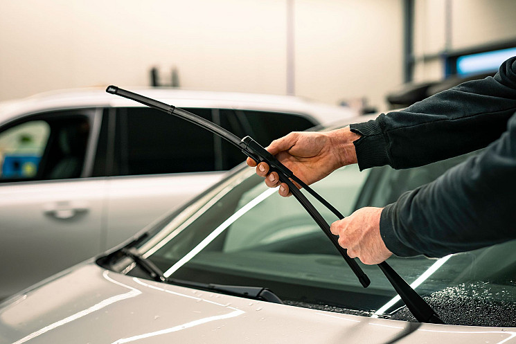 Carteam Autoservice Peerdeman
