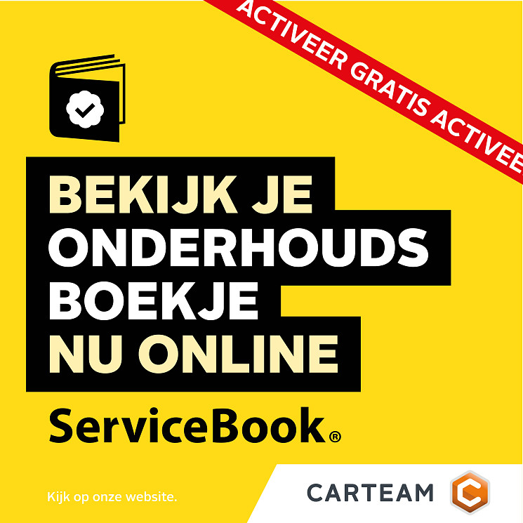 Carteam Autoservice Peerdeman
