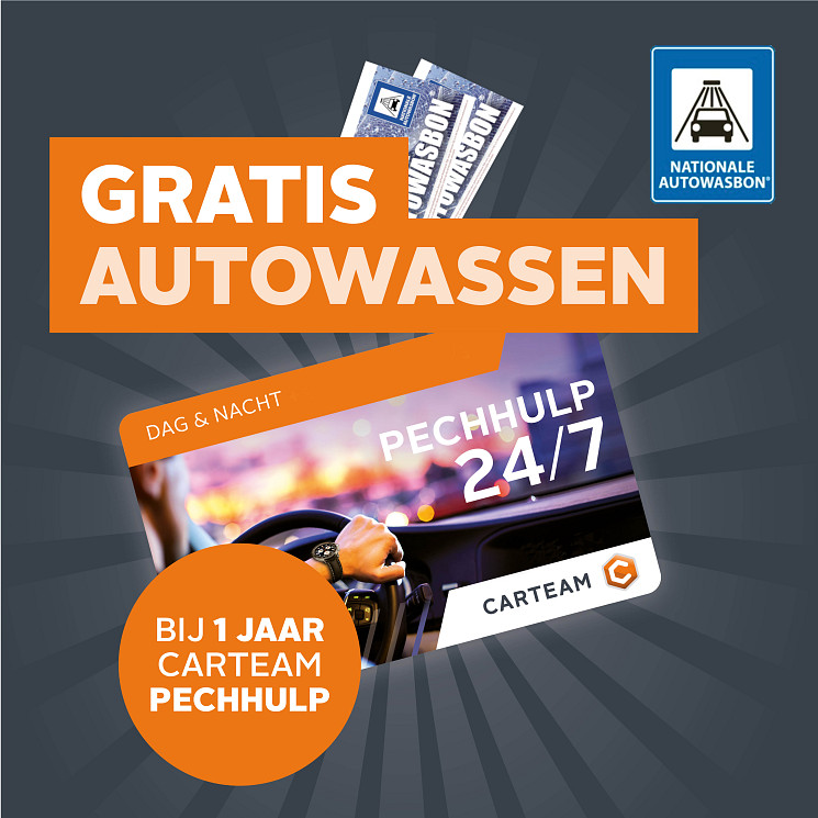 Carteam Autoservice Peerdeman